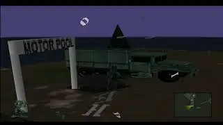 Army Men 3D - 4K - PS1 - Duckstation - Core i7 2600 - GTX 970