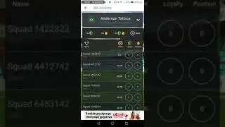 Rulebreaker Anderson Talisca SBC SOLUTION - FIFA 21