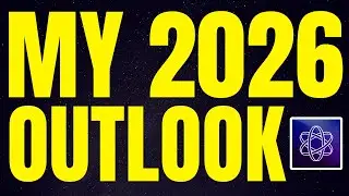XPR: My Outlook for 2026... I Also Discuss the Price & an Update on My Current Thoughts