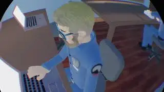 Dreams PS4 - VR - Dream Surfing - LIVE