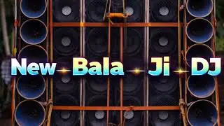 #new # bala ji dj competition king 👑👑💪