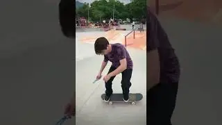 Casper flip 🥶