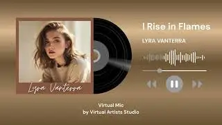 Virtual Mic | Stage 2 | Lyra Vanterra - I Rise in Flames