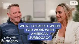 How a Surrogacy Agency Redefined Family-Building