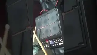 #roland just practice roland tapes #rolandsx tapes #shortsvideo #live