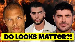 Looks Don't Matter, HERE IS WHY