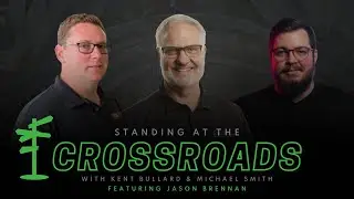 The Leading Edge Podcast: Standing at the Crossroads featuring Jason Brennan, Fine Tune Auto