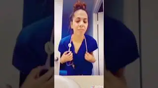 Don&rsquo;t Rush Challenge nurse edition