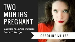 Two Months Pregnant - Richard Wargo