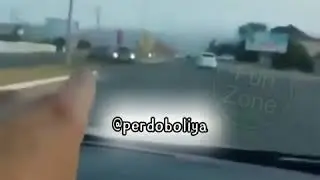 Вот это мое невезучее место!