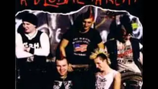 A Global Threat - Kids Will Revolt