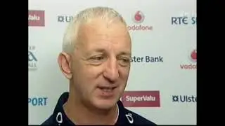 2010 Kerry v Cork Munster Football Semi Final  Full Time Analysis