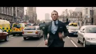SKYFALL - Official Teaser Trailer