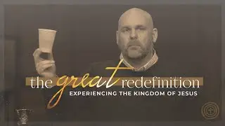 Chapel LIVE STREAM Worship | March 9 | The Great Redefinition
