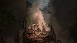 Save Aravalli with One Like | Emotional Short #SaveAravalli #AIshorts #EmotionalStory #viralshorts