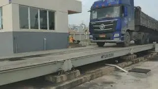 Weighbridge anti cheat system,anti-fraud application,fraud prevention weighbridge