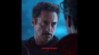 Iron Man 😈 Darkside neoni song edit #youtube #avengers #ironman