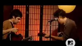 Smokers Outside The Hospital Doors (Acustic Version) - Editors