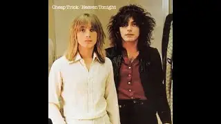 Cheap Tricks - Surrender (Lyrics)