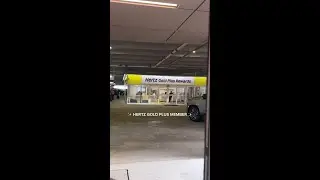 It's a Smooth Ride | Hertz Gold Plus Rewards