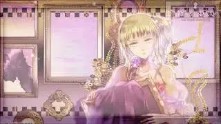 【GUMI】 The Portrait Glassred Drew/Glassred'in &Ccedil;izdiği Portre/グラスレッドの肖像 - T&uuml;rk&ccedil;e &ccedil;eviri