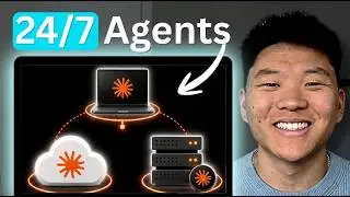 How to Deploy Your Claude Automations (3 Methods)