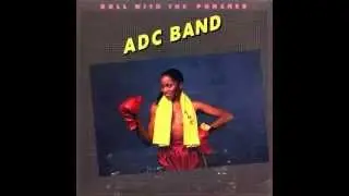 ADC Band - Girls  (1982).wmv