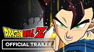 (2025) NEW DRAGON BALL Z GAMEPLAY REVEALS! - Dragon Ball Super Divers - Official Trailer