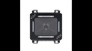 LV8200 NFC 2D QR Code Scan Engine