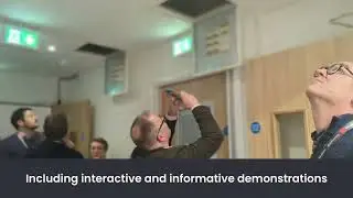 Effective Management of Fire Safety Conference and Exhibition | Slough | 2023