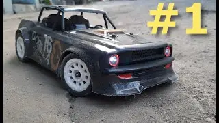 Best RC Car under $100