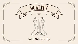 [INTRO TO LIT] QUALITY - GROUP 7Ts