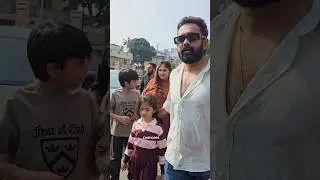 കുടുംബത്തോടൊപ്പം സർക്കീട്ട് മൂവി കാണാനെത്തി ആസിഫലി😍Asif Ali, Sarkeet #asifali