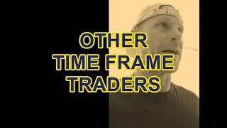 Best Day Trading Setups (Involve Other Time Frame Traders)