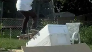 set 4 gnarface967 and bonus trick