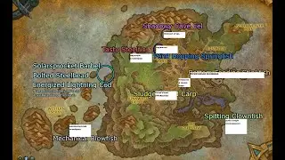 World of warcraft bfa Очки для поиска тайной рыбы!!!! Тайная рыба мехагона!!!! Год фарм Gold farm