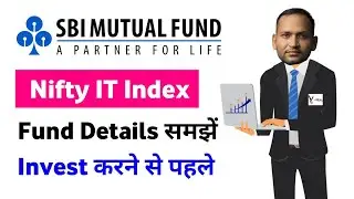 SBI nifty IT index fund | sbi mutual fund nifty IT index fund | sbi nifty IT index fund nfo detail