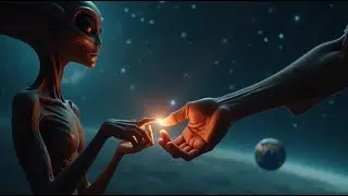 The Empathy Echo: Humanity's Heart Resonates Across the Stars | HFY Sci-Fi Story | HFY Warfare