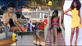 Canada Aba Diaspora muri Quebec Umukobwa wigaga muri KAMINUZA apfuye urupfu rushenguye benshi| bamuf