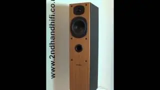 Tannoy Mercury M3