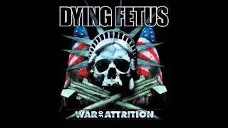 Dying Fetus The Ancient Rivalry
