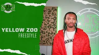 The Yellow Zoo 