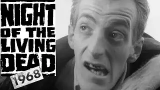 PopCorn & Gore Night Of The Living Dead Macabre Reel 68