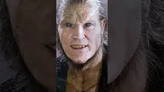 Uncovering the Shocking Alliance Between Fenrir Greyback and Voldemort