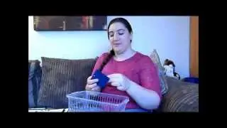 November Monthly Crafty Favourites