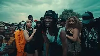 Ninety6 - Shungu (Official Music Video)
