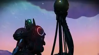 No Man's Sky --- This Will Not End Well...