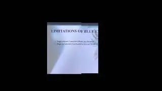 Blue Eye Technology: The Future of Human-Computer Interaction @CgacBca -Remigious Marcarious J.J