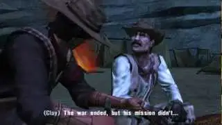 Gun: The Story - Chapter 10 - Defend The Hideout (Cutscenes)