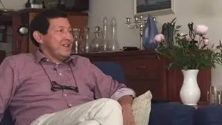 Interview met Frank Marcus - Kapitein-ter-zee b.d. en voormalig directeur Veteraneninstituut